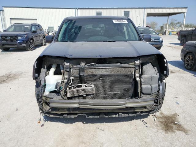 VIN 5FNYF4H5XFB022851 2015 Honda Pilot, Exl no.5