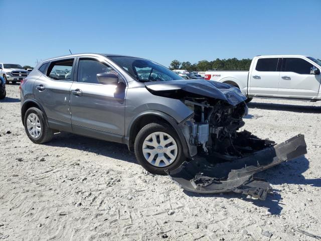 2020 NISSAN ROGUE SPOR - JN1BJ1CV2LW275196