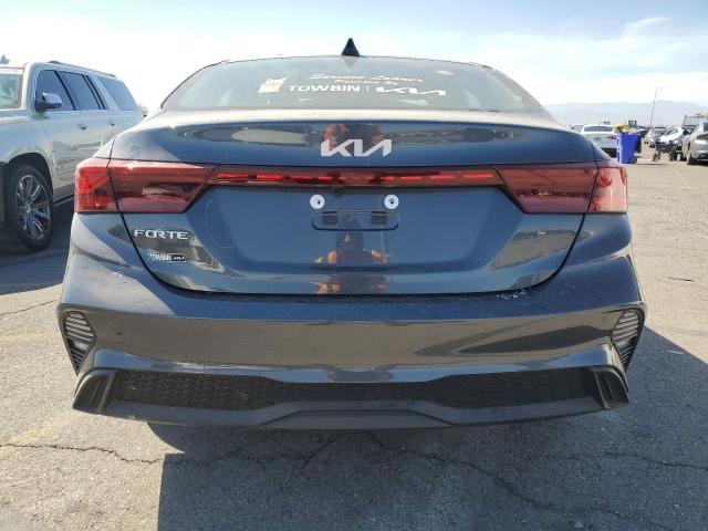 2024 KIA FORTE LX - 3KPF24AD3RE813656