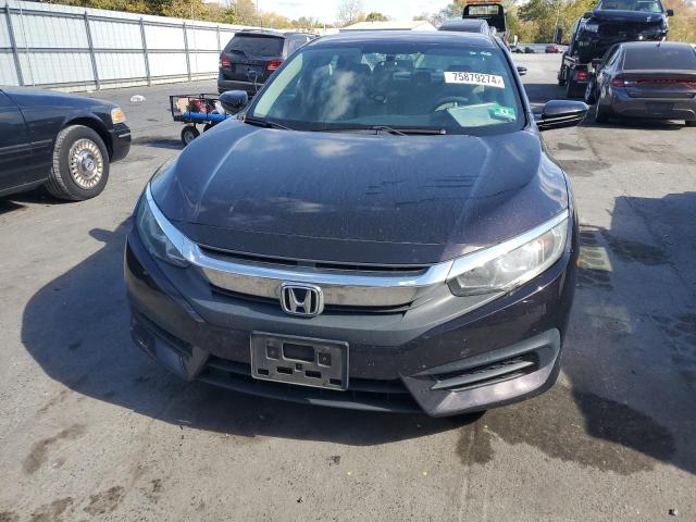 2018 HONDA CIVIC LX - 2HGFC2F5XJH528904