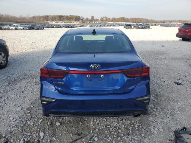 VIN 3KPF24AD3KE076478 2019 KIA Forte, FE no.6