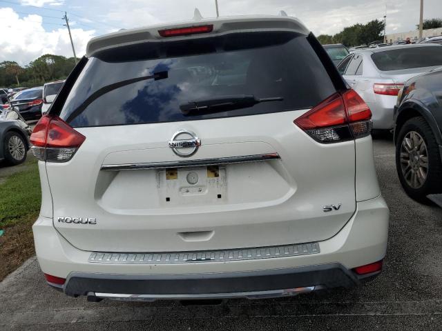 VIN KNMAT2MTXJP552030 2018 Nissan Rogue, S no.6