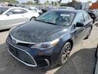 2018 TOYOTA AVALON XLE - 4T1BK1EB7JU278077