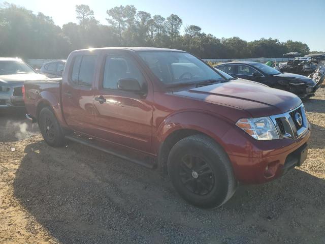 2021 NISSAN FRONTIER S - 1N6ED0EA1MN711949