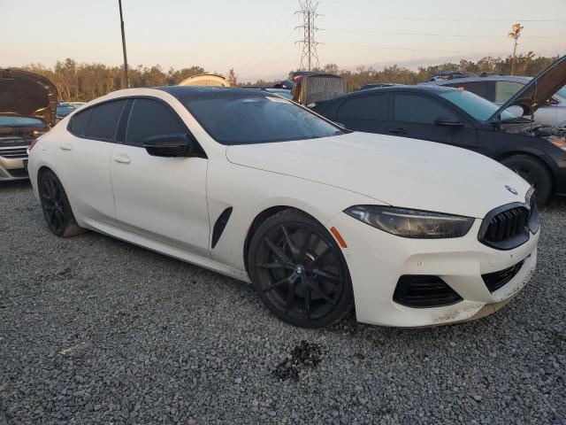 VIN WBAGV8C0XPCL58173 2023 BMW M8 no.4