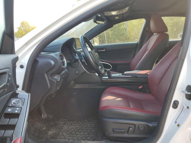 2021 LEXUS IS 300 PRE JTHD81F21M5045819