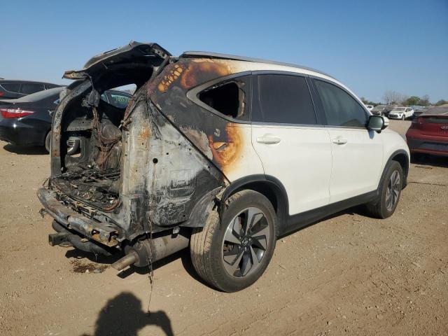 2016 HONDA CR-V TOURI - 5J6RM4H91GL060488