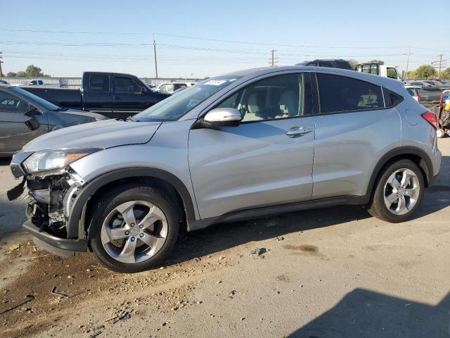 2017 HONDA HR-V EX - 3CZRU6H50HM727804