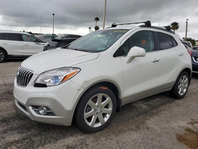 2015 BUICK ENCORE - KL4CJGSB1FB264157