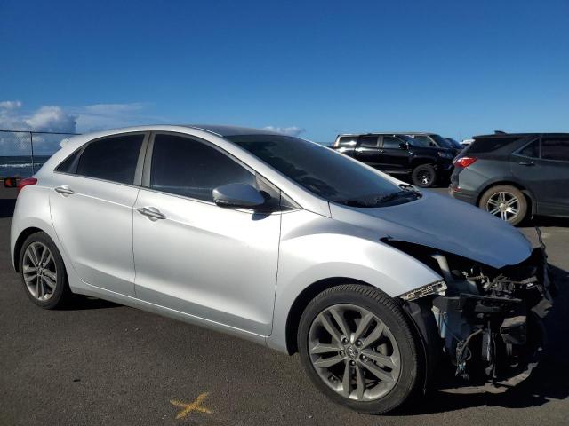 Vin: kmhd35lhxgu281326, lot: 77701144, hyundai elantra 20164