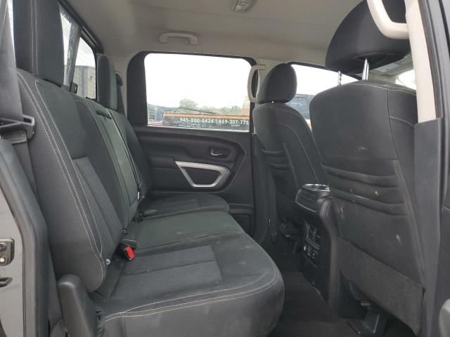 2019 NISSAN TITAN PLAT - 1N6AA1E68KN514895