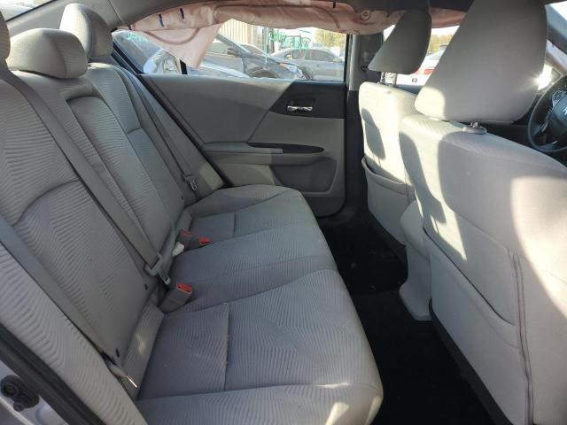2017 HONDA ACCORD LX - 1HGCR2F31HA146933
