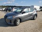 2021 NISSAN KICKS S - 3N1CP5BV6ML566450