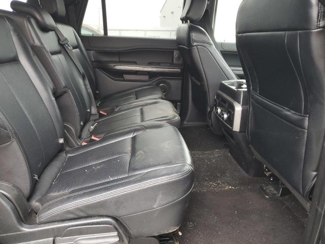2019 FORD EXPEDITION - 1FMJK1JT5KEA12580