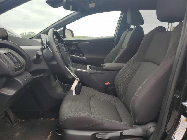 2023 SUBARU SOLTERRA P JTMABABA3PA006440
