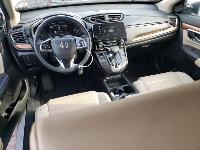 2020 HONDA CR-V EXL - 5J6RW2H85LA019969