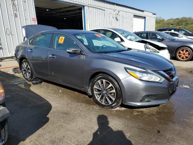 2016 NISSAN ALTIMA 2.5 - 1N4AL3AP1GC139836
