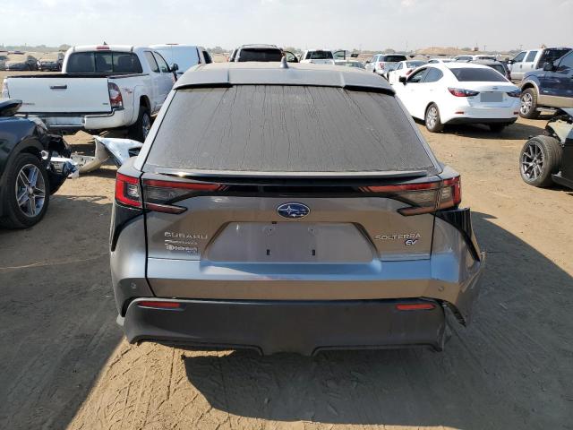 2023 SUBARU SOLTERRA P JTMABABA2PA016781