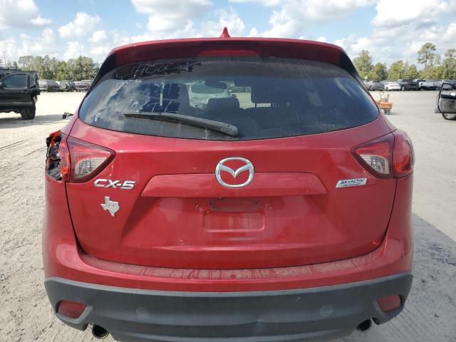 VIN JM3KE2CY1F0552954 2015 Mazda CX-5, Touring no.6