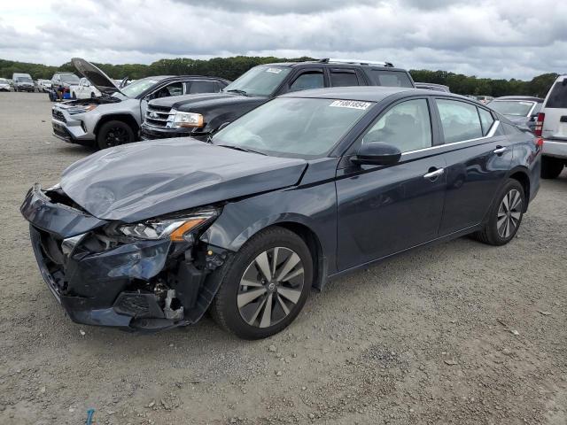 2022 NISSAN ALTIMA SV #3024518378