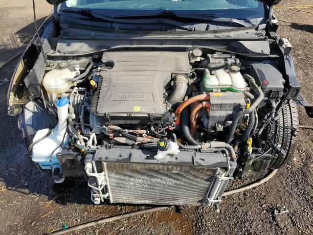 2017 KIA NIRO EX TO KNDCE3LC4H5049867
