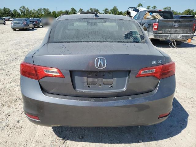2015 ACURA ILX 20 PRE 19VDE1F56FE009712