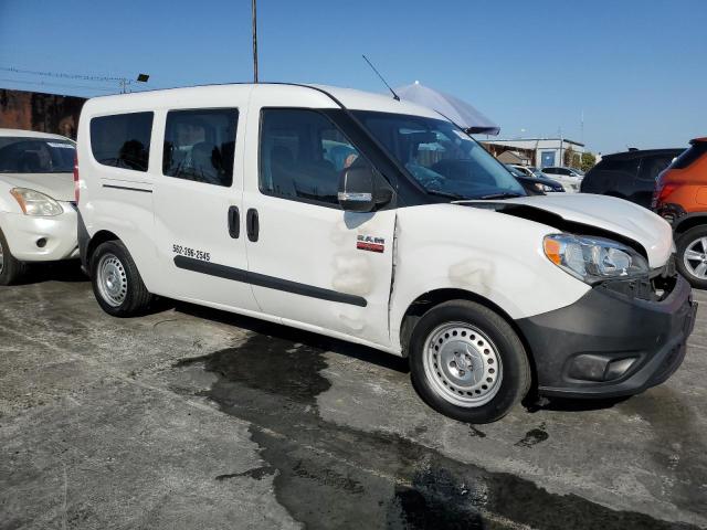 2018 RAM PROMASTER - ZFBERFAB6J6K41738