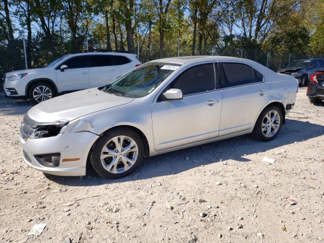 2012 FORD FUSION SE #3023823888