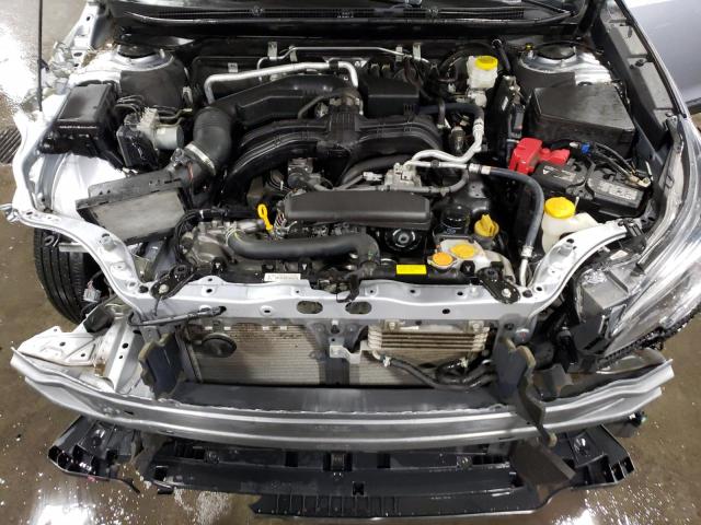 2022 SUBARU OUTBACK 4S4BTAAC5N3223022