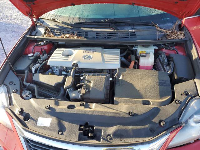 2015 LEXUS CT 200 JTHKD5BH7F2231244