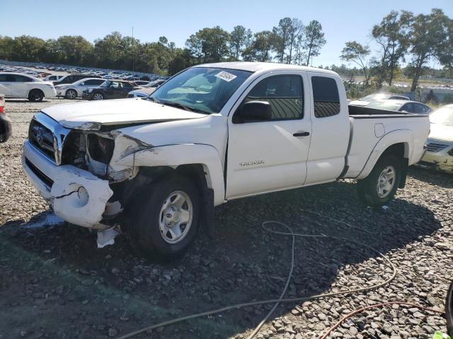 TOYOTA TACOMA PRE