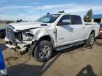 Lot #2938316742 2022 RAM 2500 LARAM