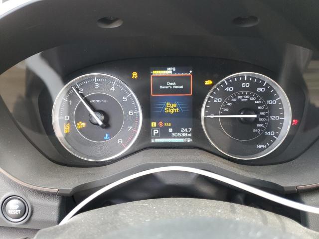 2018 SUBARU IMPREZA LI - 4S3GTAU68J3737134