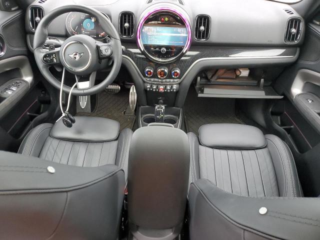 2024 MINI COOPER JCW WMZ33BS06R3R87177
