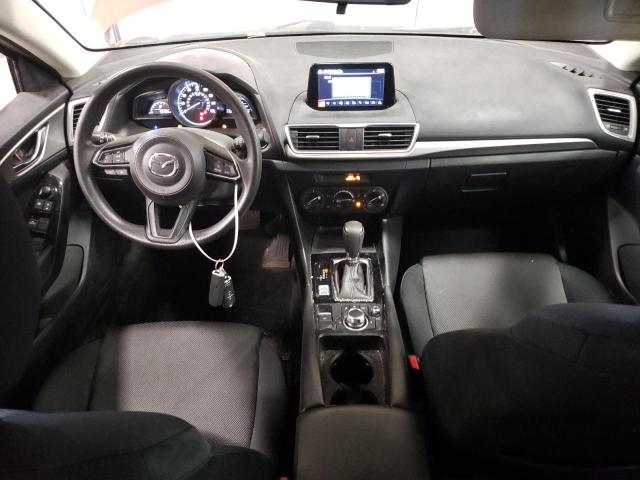 2017 MAZDA 3 SPORT - 3MZBN1K76HM152896