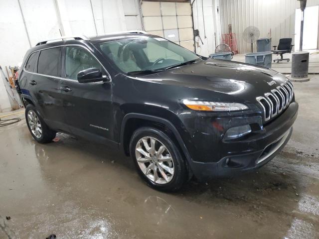 2016 JEEP CHEROKEE L - 1C4PJMDS1GW145991