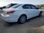 HONDA ACCORD EXL снимка