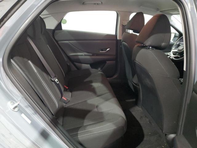 2023 HYUNDAI ELANTRA BL - KMHLM4AJXPU039290