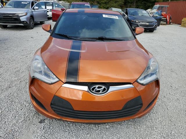 2016 HYUNDAI VELOSTER - KMHTC6AD6GU299730