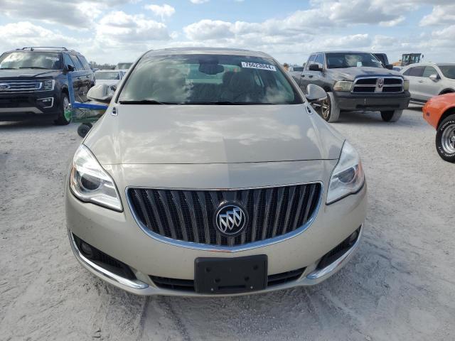 VIN 2G4GK5EX5G9106578 2016 Buick Regal no.5