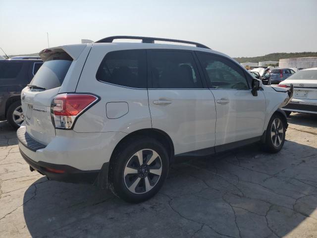 VIN JF2SJAJC8JH531181 2018 Subaru Forester, 2.5I Li... no.3