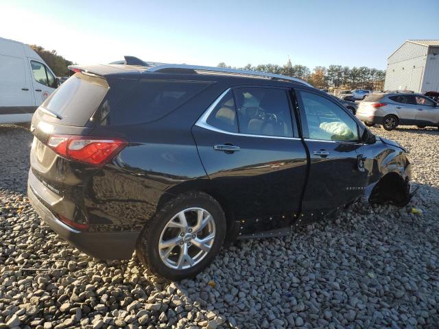 2021 CHEVROLET EQUINOX PR - 2GNAXXEV4M6136021