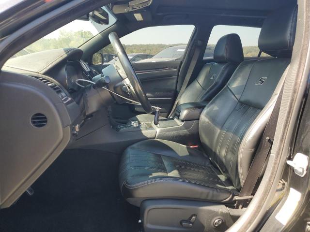 2019 CHRYSLER 300 S - 2C3CCABT4KH634285