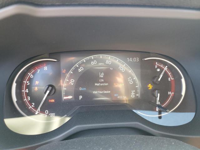 2024 TOYOTA RAV4 XLE - 2T3P1RFV3RC466406