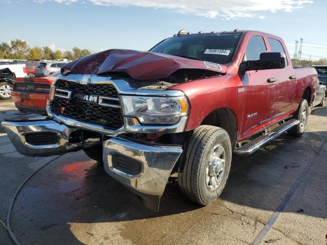 2021 RAM 2500 TRADE #3023935205