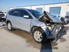 Lot #3023203256 2014 HONDA CR-V EXL