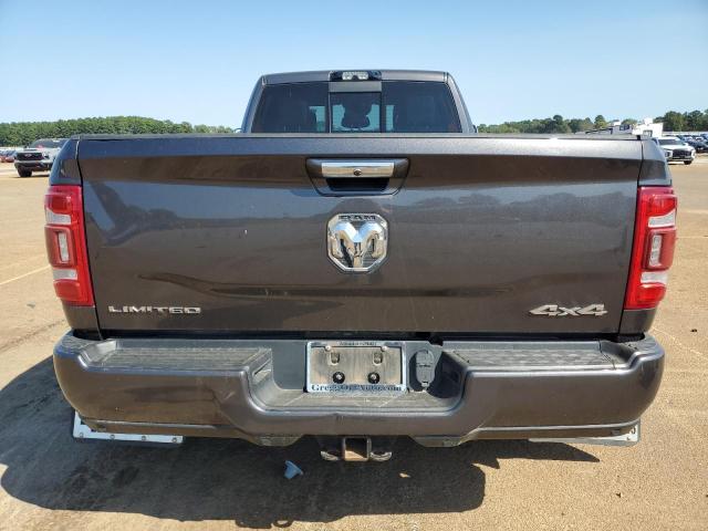 2021 RAM 3500 LIMIT 3C63RRRL6MG590105