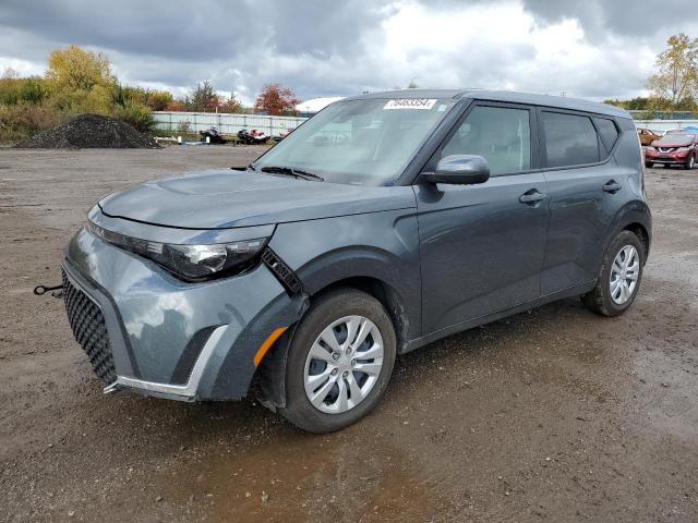 2023 KIA SOUL LX #2977011613