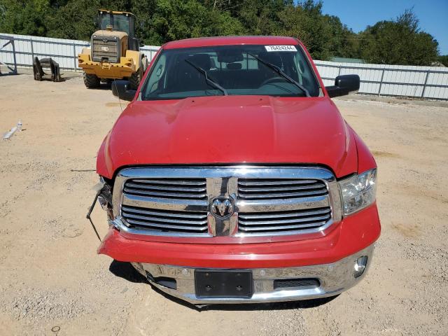 2015 RAM 1500 SLT - 1C6RR6LT5FS729833