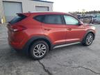 HYUNDAI TUCSON LIM photo